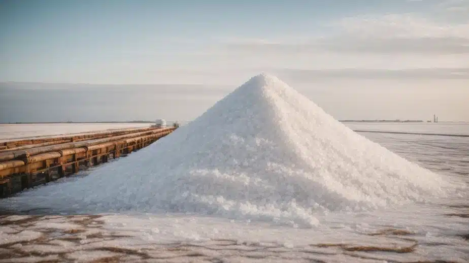 Pour choisir un sel grec de qualité, il est important de privilégier les produits non raffinés, provenant de salines artisanales. Un bon sel de mer grec doit avoir une couleur blanche naturelle, parfois légèrement grisée en raison des minéraux qu'il contient. Sa texture doit être fine mais granuleuse, avec des cristaux bien formés. Évitez les sels qui semblent trop uniformes ou qui contiennent des additifs, car ils sont souvent raffinés et ont perdu une grande partie de leurs bienfaits naturels. Enfin, le lieu de récolte est un indicateur important : les sels provenant de régions comme Messolonghi ou la Crète sont souvent synonymes de haute qualité.