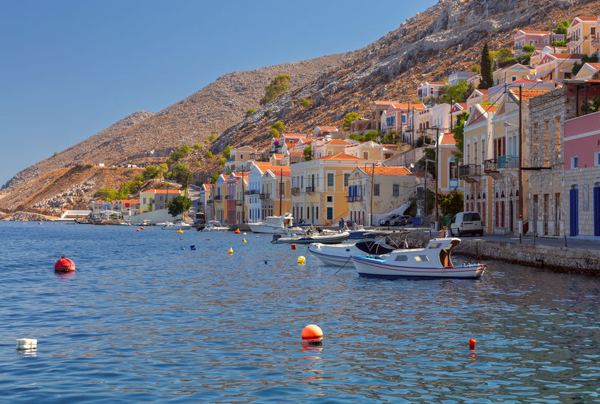 Kastellorizo: The Little-Known Dodecanese Island, Between Charm and Tranquillity