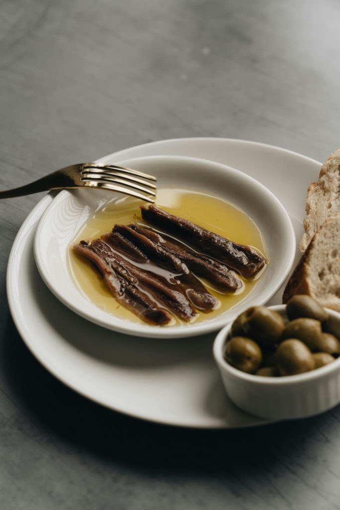 The History of Anchovy Fishing in Greece: A Centuries-old Tradition