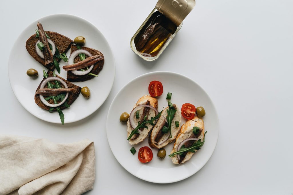 Connaissez-vous tous les Anchois Grecs : Un Délice de la Mer Égée ? Nous vous expliquons tous cela dans notre Growypédia !