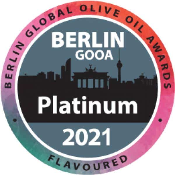GLOBAL ELITE OLIVO Berlin GOOA Logo
