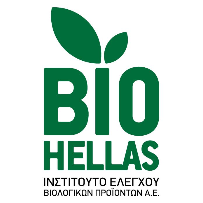 Bio Hellas Logo