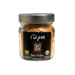 Ωμή και βιολογική γύρη μελισσών 125 gr, Ebion.