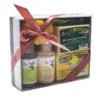 Kits et coffrets cadeaux