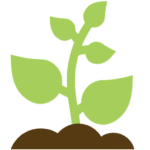 Λογότυπο Growy and Tasty: Απεικόνιση ενός φυτού που αναδύεται από το έδαφος, αντιπροσωπεύοντας τη φυσική ανάπτυξη και την αυθεντικότητα. Εξερευνήστε το Growy and Tasty για νόστιμα ελληνικά προϊόντα που προέρχονται απευθείας από ανεξάρτητους παραγωγούς, αποτυπώνοντας την πραγματική ουσία των ελληνικών γεύσεων. / Growy and Tasty Logo: Απεικόνιση ενός φυτού που αναδύεται από τη γη, συμβολίζοντας τη φυσική ανάπτυξη και την αυθεντικότητα. Εξερευνήστε το Growy and Tasty για να ανακαλύψετε νόστιμα ελληνικά προϊόντα που προέρχονται απευθείας από ανεξάρτητους παραγωγούς, αποτυπώνοντας την πραγματική ουσία των ελληνικών γεύσεων.