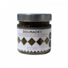Jar of EON artisanal dolmades - vine leaves stuffed with rice, 230 g