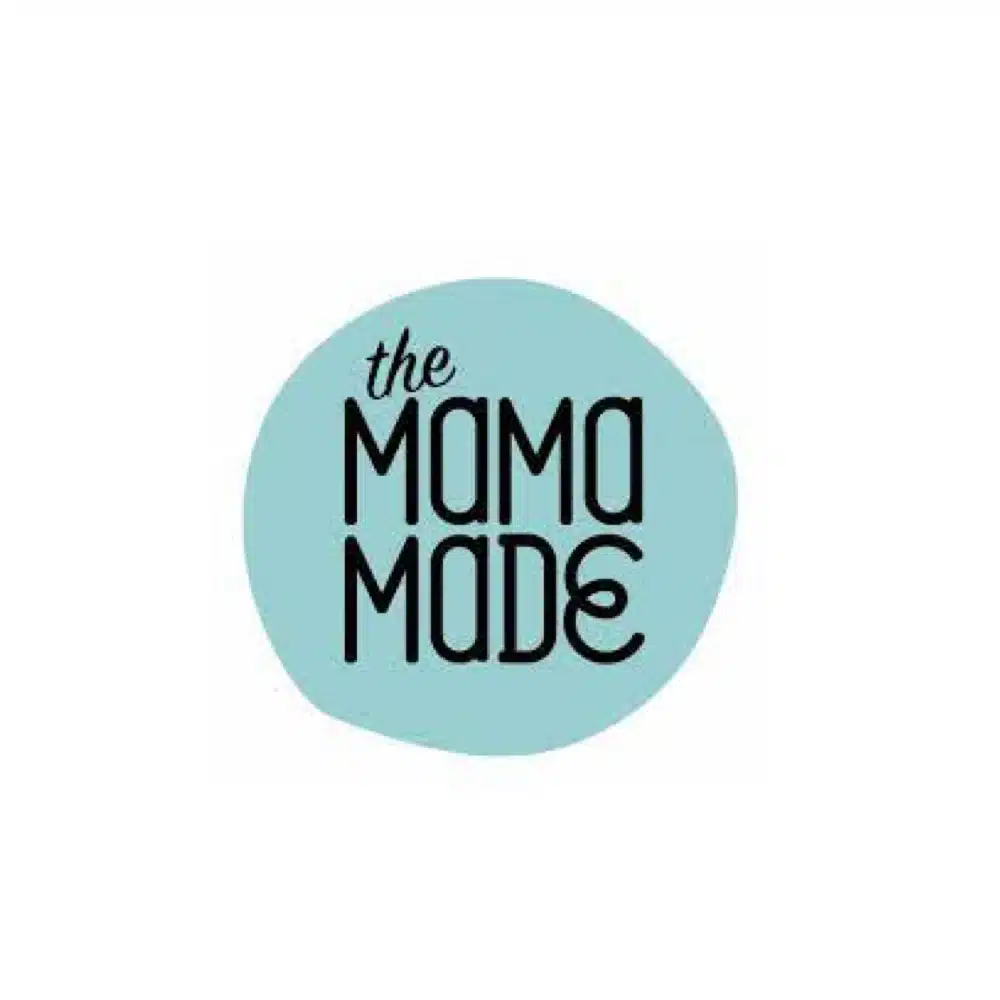 The Mama Made logo