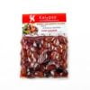 Fresh Kalamata olives (Kalypso, 200g, Greece, vacuum packed)