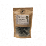 Menthe sauvage grecque séchée en sachet refermable Kalypso – 15 g