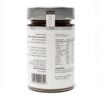 EON Miel au Tahini et Chocolat Noir (220g, Pot en Verre, Grèce, Superfood Spread) - Étiquette