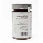 EON Miel au Tahini et Chocolat Noir (220g, Pot en Verre, Grèce, Superfood Spread) - Étiquette