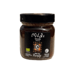 Ελληνικό μέλι δρυός 250g, Ebion.