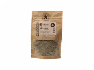 Sachet d’origan grec séché Kalypso – 25 g
