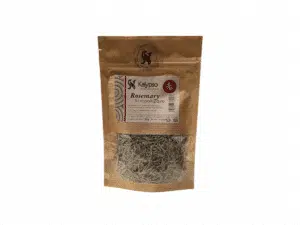 Sachet de romarin grec séché Kalypso – 25 g