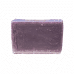 Dos du savon Kalypso à la lavande et à l’huile d’olive – 100 g
