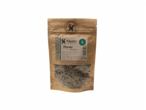 Sachet de thym grec séché Kalypso – 25 g
