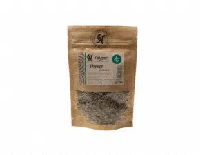 Sachet de thym grec séché Kalypso – 25 g