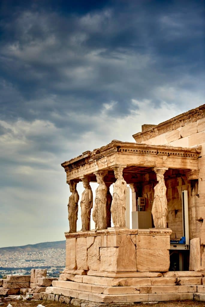 Visit Acropolis | Acropolis of Athens | Growy & Tasty - Online Greek Market