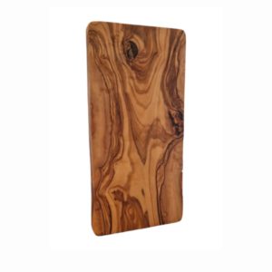 Rectangular cutting board