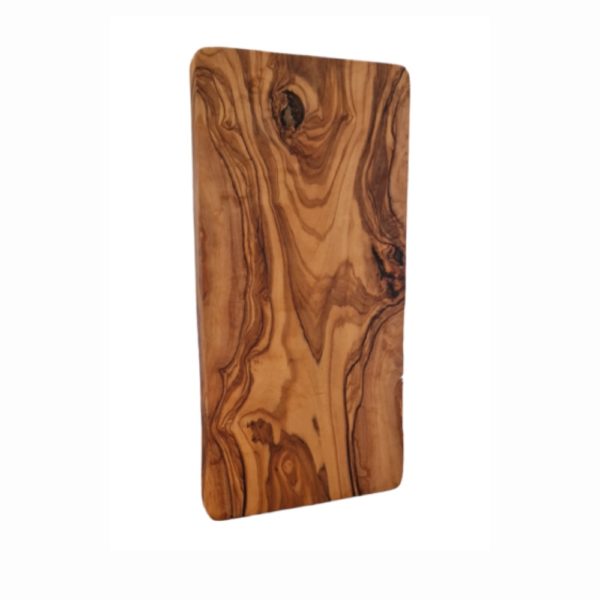 Rectangular cutting board