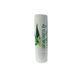 Balsamo labbra all'aloe vera - Rizes Crete.