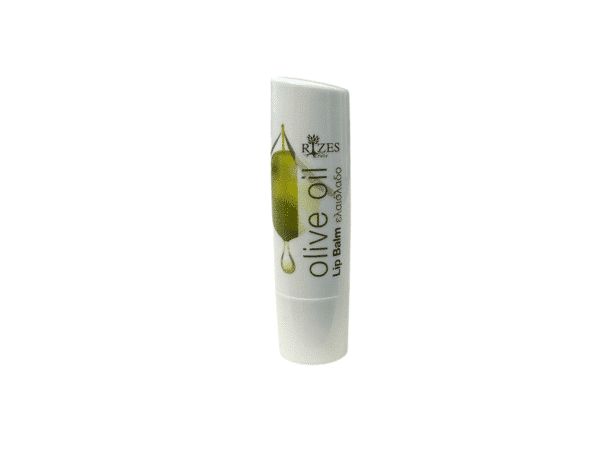 Olive oil lip balm - Rizes Crete.
