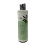 Αφρόλουτρο με Aloe Vera και εκχύλισμα φύλλων ελιάς - Rizes Crete (250 ml).