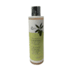 Rizes Crete shampoo for all hair types (250 ml) with olive and pomegranate extracts.