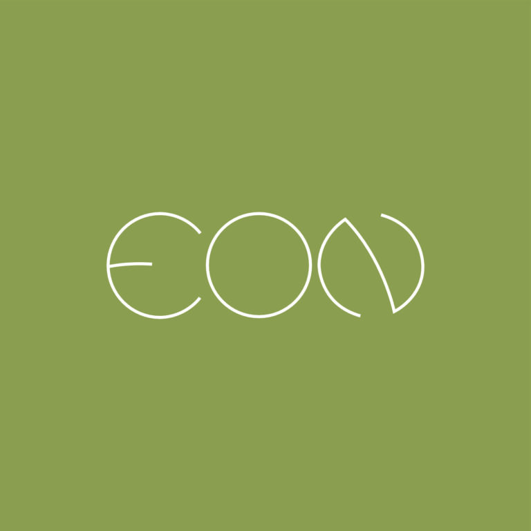 EON logo