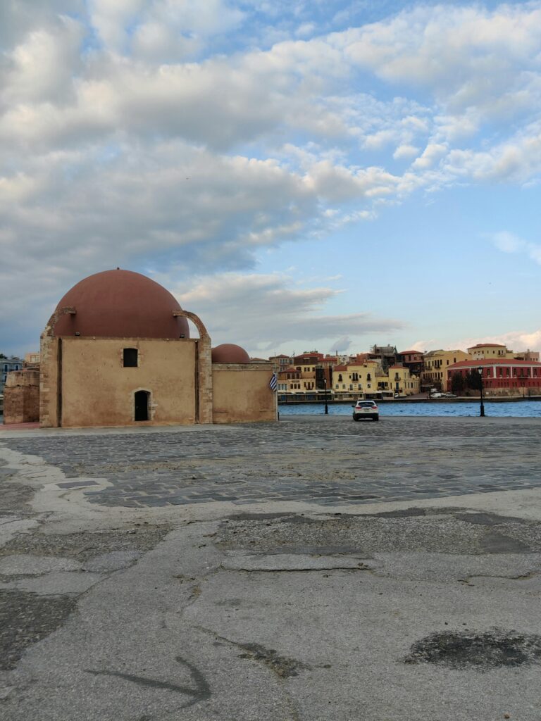 Enjoy Chania all year round