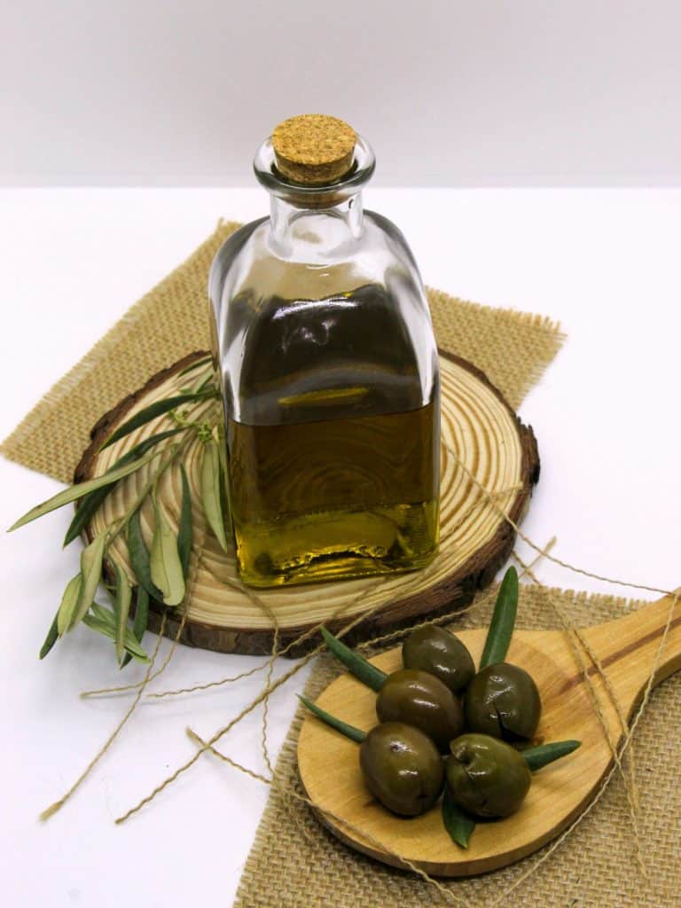 The History of Olive Oil in Crete: A Thousand-Year Heritage