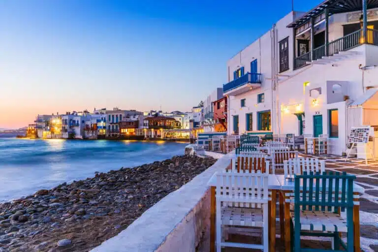 Naxos: The Cycladic island of history and nature