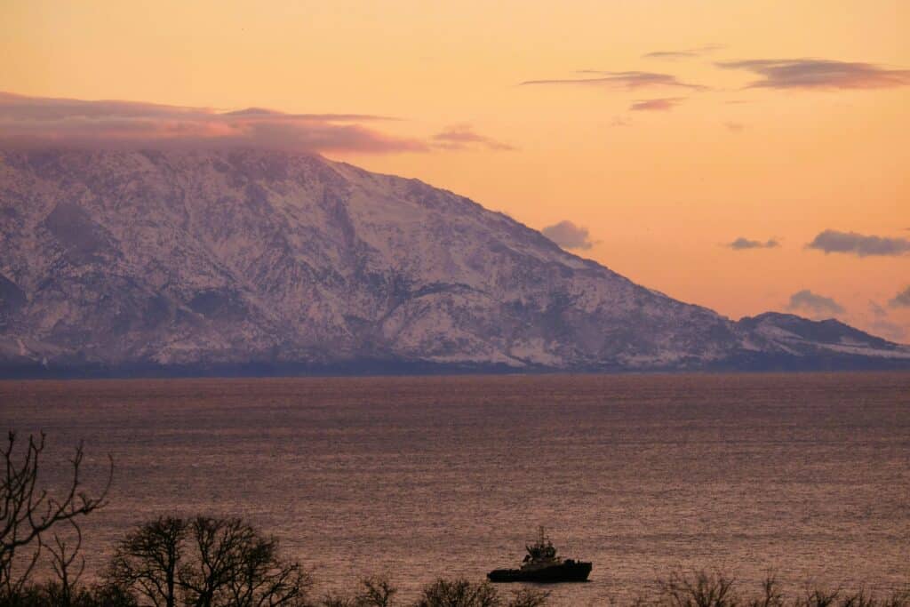 Eastern Macedonia and Thrace: A region between sea and mountains