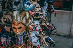 Patras Carnival