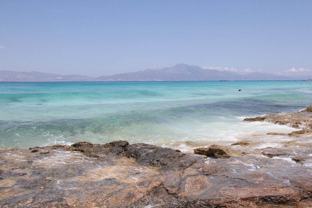 Ile de Chrissi. Les 10 meilleures activités à faire en Crète