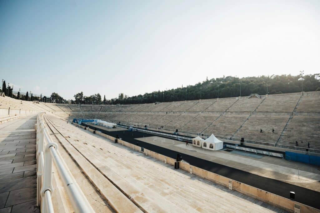 Le Marathon d’Athènes : Une course mythique au cœur de l’Histoire