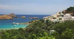 Rhodes. Lindos. Les 10 meilleures activités à faire à rhodes en 2025.
