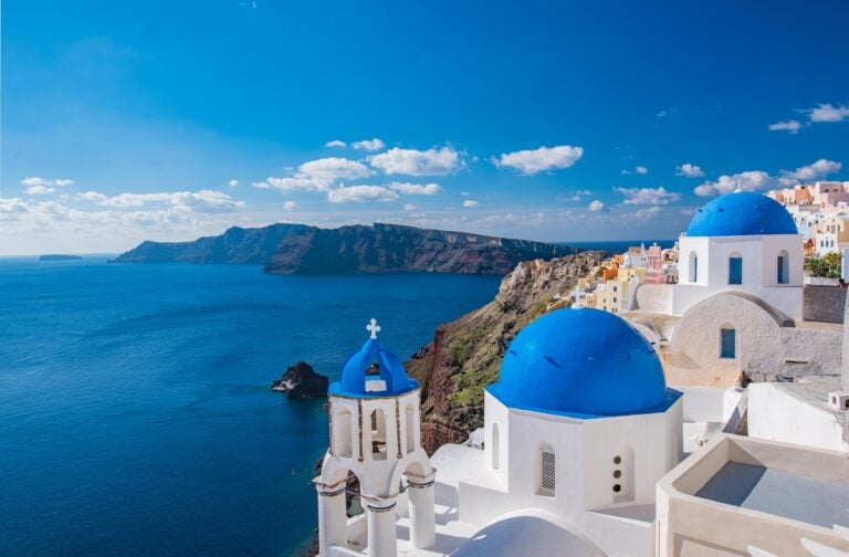 Σαντορίνη. Τα 10 καλύτερα πράγματα που μπορείτε να κάνετε στη Σαντορίνη.