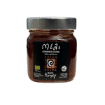 Greek red fir honey 250 gr. Ebion