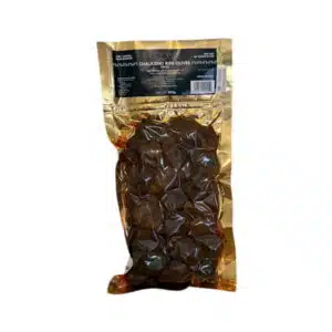 Olives dénoyautées de Chalkidiki EON | 200 gr