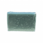 Dos du savon Kalypso à l’huile d’olive pure avec arôme de la mer Égée, 100 g