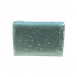 Dos du savon Kalypso à l’huile d’olive pure avec arôme de la mer Égée, 100 g