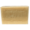 Savon au lait d’ânesse et huile d’olive, 100g, dos, Rizes Crete