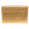 Savon naturel miel et huile d’olive 100g - dos - Rizes Crete.
