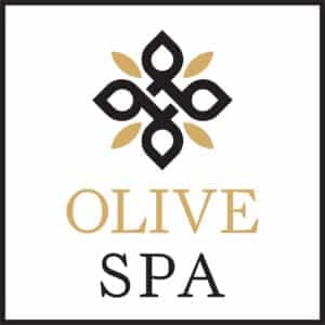 Logo Olive Spa