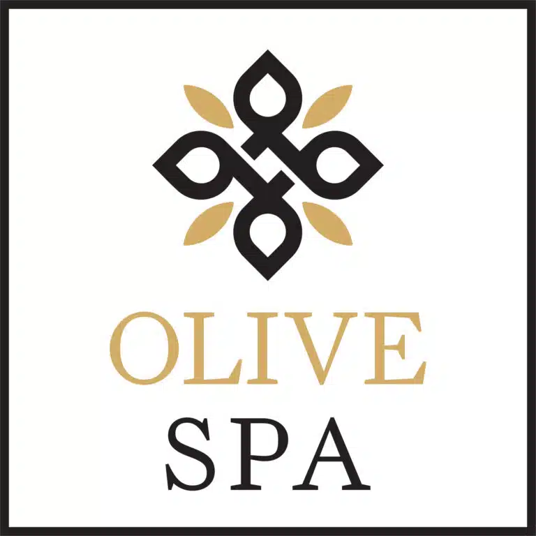 Logo Olive Spa
