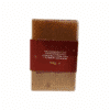Dos du savon Kalypso au lait d’ânesse, camomille et huile d’olive – 100 g