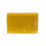 Vue arrière du savon Kalypso au citron et à l’huile d’olive – 100 g
