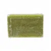 Dos du savon Kalypso à la pomme verte et à l’huile d’olive – 100 g