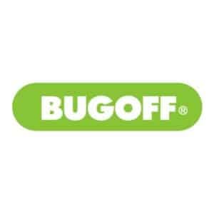 Bug Off Logo